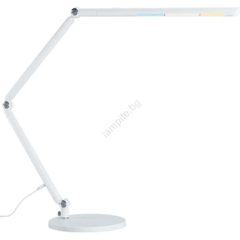 Image 1 of Paulmann 78911 - LED/10, 6W Димируема настолна лампа FLEXBAR 230V 3000/4000/6500K (W3478)