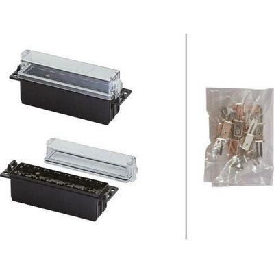 Pojistková skříňka HELLA 8JD 005 993-161