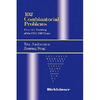 102 Combinatorial Problems | Titu Andreescu, Zuming Feng