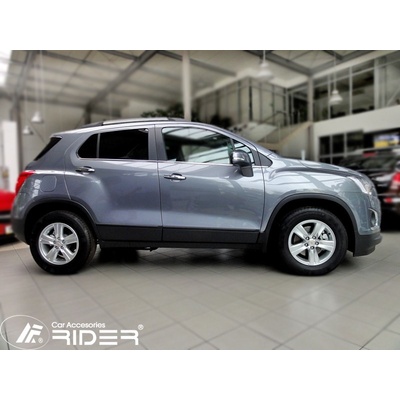 Lišta dverí CHEVROLET Trax 2013-2015