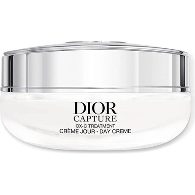 Dior Capture OX C Treatment denní krém 50 ml