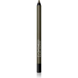 MAC Cosmetics Kajal Excess Longwear Smoky Eye Liner молив за очи тип каял цвят Swamped 1.2 гр