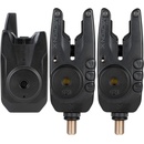 Fox Mini Micron X 2+1 Sada Signalizátorů Černá