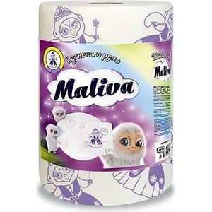 Maliva Кухненска ролка maliva 1 бр (785445788909)