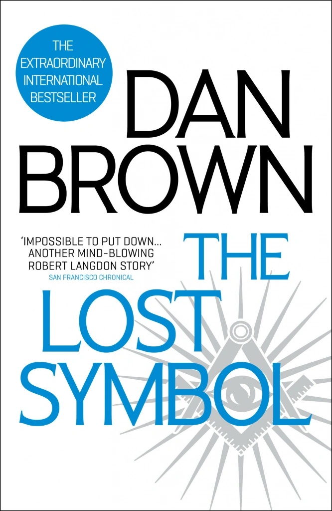 Lost symbol
