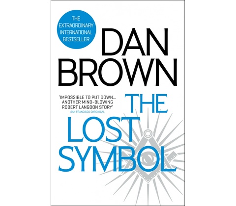 Lost symbol