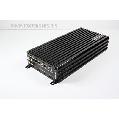 eXcursion HXA 40 SQL