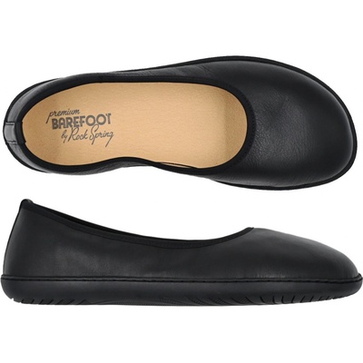 Rock spring Stanford Softy Black