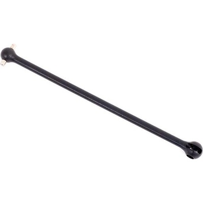 Traxxas Driveshaft Front CV (Shaft Only) 5x133.5mm Sledge кардан Tраксас TRX9558 (TRX9558)