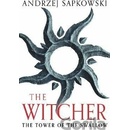 The Tower of the Swallow