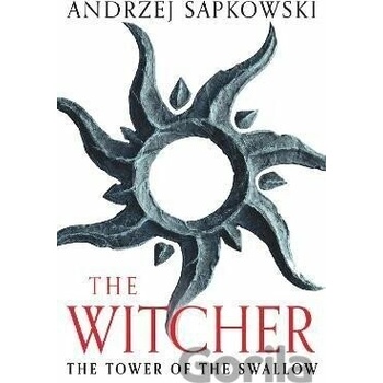 The Tower of the Swallow