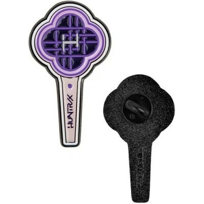 Cinereplicas KPop Demon Hunters Odznáček - Huntr/x Light Stick