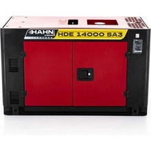 Hahn & Sohn HDE14000 SA-SA3