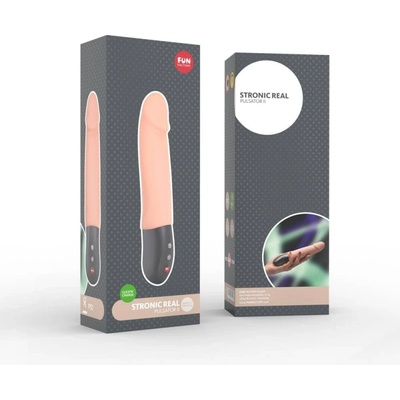 Fun Factory Stronic Real