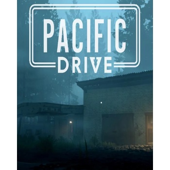 Pacific Drive