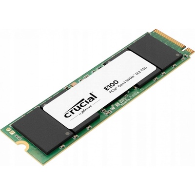 Crucial E100 1TB, CT1000E100SSD8