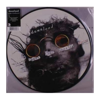 Download - The Eyes Of Stanley Pain PIC 2 LP