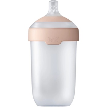 LOVI Mammafeel Bottle 250ml бебешко шише 3 m+ 250ml