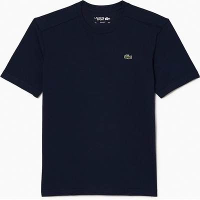 Lacoste pánske tričko Core Performance T-Shirt navy blue