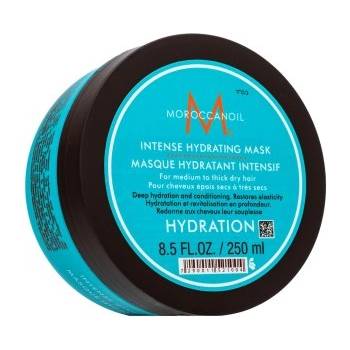 Moroccanoil Hydration Intense Hydrating Mask подхранваща маска За суха коса 250 ml