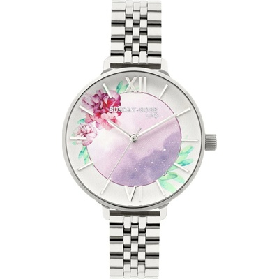 Sunday Rose SUN-E01