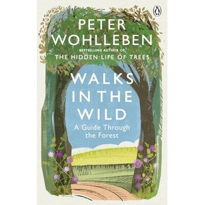 Walks in the Wild | Ruth Ahmedzai Kemp (ISBN: 9781846045585)