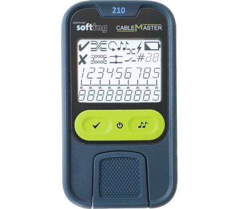 Softing PD CM210 226101