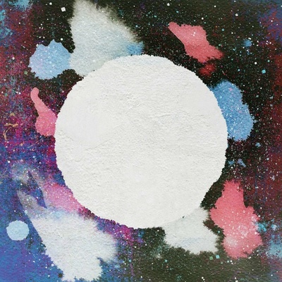 Khruangbin - The Universe Smiles Upon You II (White Coloured) LP
