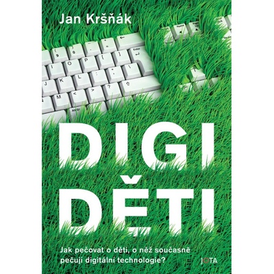 Digiděti - Jan Kršňák