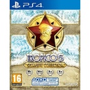 Hry na PS4 Tropico 5 Complete