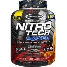 Muscletech Nitro-Tech 1800 g