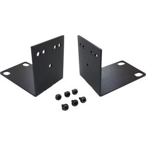 ATEN 2x-045g 2/4-портов комплект за сигурно монтиране на стелаж с един дисплей kvm (2x-045g)