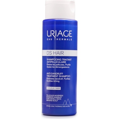 Uriage DS Hair šampón proti lupinám 200 ml