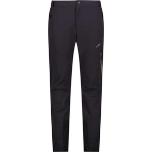 CMP Мъжки туристически панталон CMP Pant Ripstop Mountaineering trousers - Antracite / Teak - размер 56 (EU) (007-2979-0616)