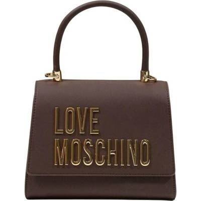 Love Moschino kabelka Dámská brown