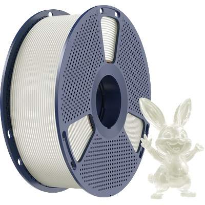 SUNLU PVB Transparent - 1, 75 mm / 1000 g (6933582317843)