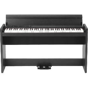 GEWA Digital Piano CP510 - Black (CP510 - Black)