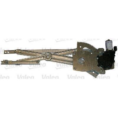 VALEO Mechanizmus zdvíhania okna 850714