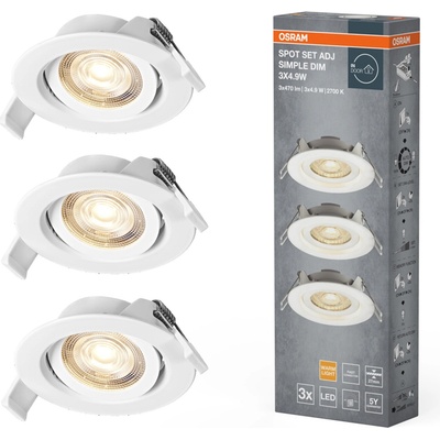 Osram 4099854445842