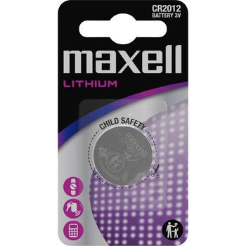 Maxell Батерия maxell - ml-bl-cr2012 (ml-bl-cr2012)