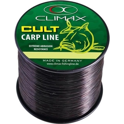 Climax CULT Carp Line 1000 m 0,30 mm 7 kg