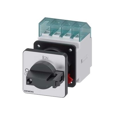 SIEMENS Odpínač 3LD2050-0TK11 3LD2050-0TK11