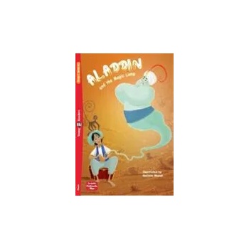 Image 1 of Young ELI Readers - English