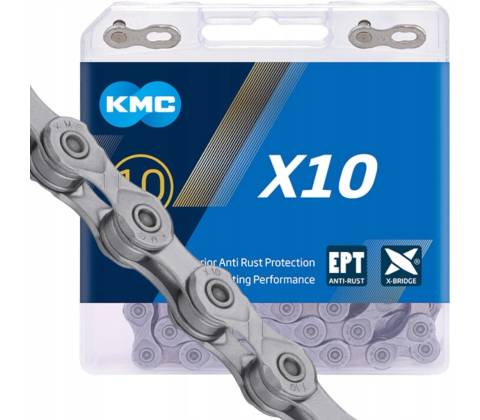 KMC X-10 EPT