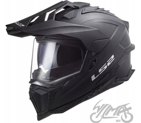 LS2 MX701 Explorer