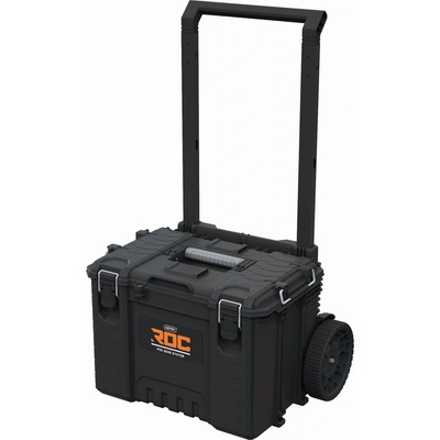 Keter Roc Pro Gear 2.0 Mobile cart s kolečky 256981