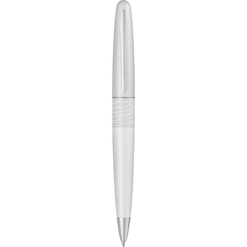 Pilot Писалка Pilot Kuglepen MR2 medium бял тигър (BP-MR2-M-W)
