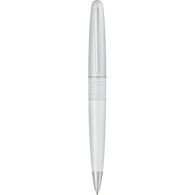 Pilot Писалка Pilot Kuglepen MR2 medium бял тигър (BP-MR2-M-W)