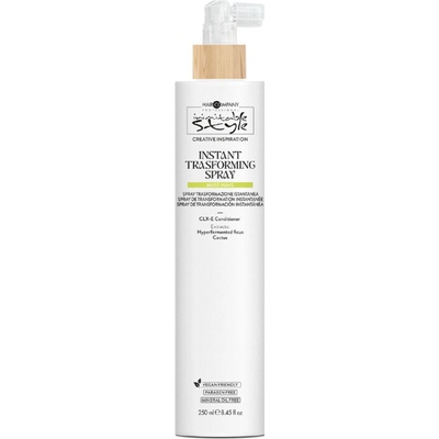 Hair Company Inimitable Style Creative Inspiration Must Have Instant Trasforming Spray 250 ml