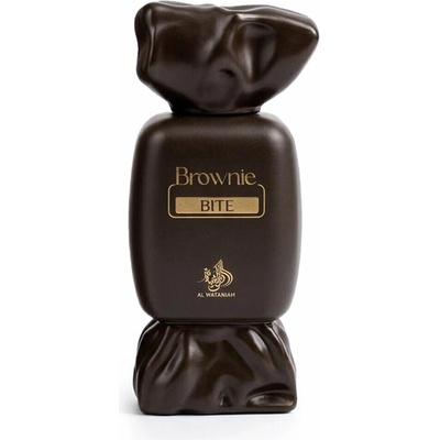Al Wataniah Munchies Brownie Bite parfémovaná voda unisex 100 ml